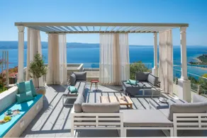 Casa GENI-heated pool, 3 bedrooms, sea views - Image 2
