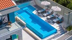 Casa GENI-heated pool, 3 bedrooms, sea views - Image 5