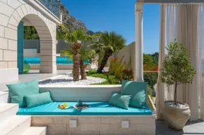 Casa GENI-heated pool, 3 bedrooms, sea views - Image 3