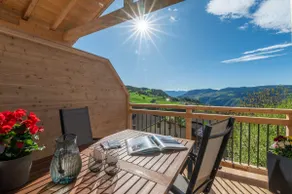 Moarhof Ums Apartment Sonne - Image 5
