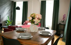 Villa Epoka - Apartment Luz - Image 2