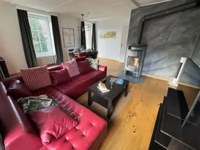 Villa Epoka - Apartment Luz - Image 3