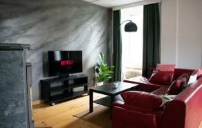 Villa Epoka - Apartment Luz - Image 4