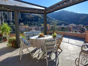TERRAZZA DI MIKY Wifi Parking Pet Friendly Terrace - Image 5