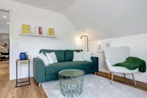 Vacation home in Lüneburg - Image 4