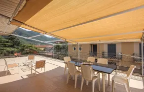 Penthouse with a view of Vesuvius - Image 5
