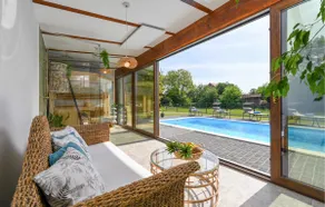 Cozy home in Puscine with sauna - Image 2