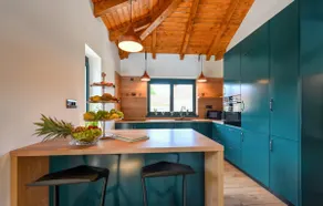 Cozy home in Puscine with sauna - Image 5