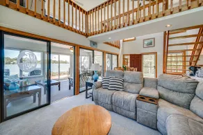 Scenic Port Haywood Gem w Waterfront Views - Image 5