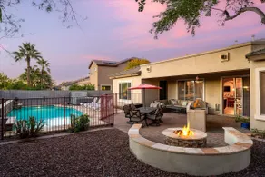 Backyard Oasis | Pool, Theater & Fire Pit - Image 5