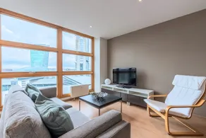One bedroom apartment at the foot of the stations - Image 2