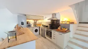 Studio in Porticcio With Terrace and Wifi 2 km From the Beach - Image 4