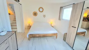 Studio in Porticcio With Terrace and Wifi 2 km From the Beach - Image 5