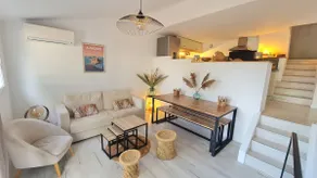 Studio in Porticcio With Terrace and Wifi 2 km From the Beach - Image 3