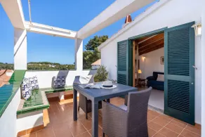 Tina apartment by 3 Villas Menorca - Image 3
