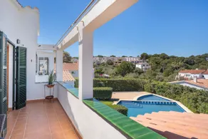 Tina apartment by 3 Villas Menorca - Image 2