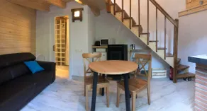 The Cabin - The Forest Apartments - Image 3
