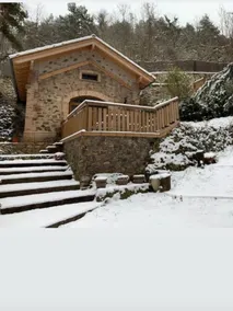 The Cabin - The Forest Apartments - Image 5