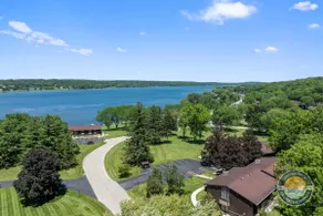 New Lake View Retreat Pool 4min to Beach - Image 3
