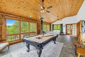 Pets? YES! Pool Table | Hot Tub | Fast Wi-Fi - Image 5