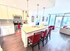 Ruby Retreat -Highrise,Year round Pool, City View! - Image 3