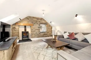 Awel y Môr - 3 Bedroom Cottage - Whitesands - Image 2