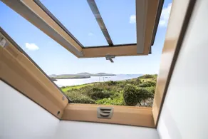 Awel y Môr - 3 Bedroom Cottage - Whitesands - Image 3