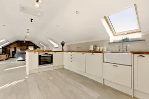 Awel y Môr - 3 Bedroom Cottage - Whitesands - Image 4
