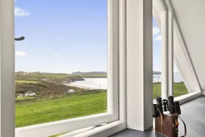 Swn y Môr - 1 Bedroom Cottage - Whitesands - Image 5