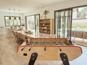 Geräumige Villa unter Pinien &  Pool - Image 4