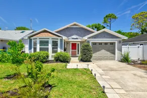 PrivateTropical Oasis in Jax Beach - Image 2
