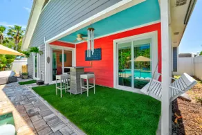 PrivateTropical Oasis in Jax Beach - Image 4