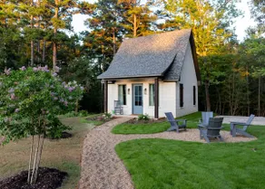 The Willow Cottage - Image 2