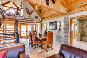 Hornersville Vacation Rental w/ Private Pond! - Image 5