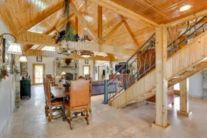 Hornersville Vacation Rental w/ Private Pond! - Image 4