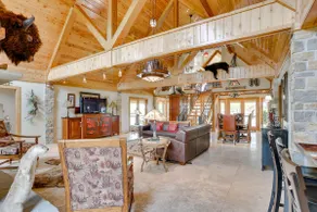 Hornersville Vacation Rental w/ Private Pond! - Image 3