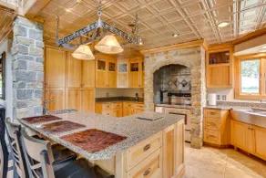 Hornersville Vacation Rental w/ Private Pond! - Image 5