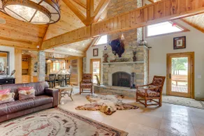 Hornersville Vacation Rental w/ Private Pond! - Image 4