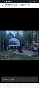 Amy's Grand Lake Retreat in New Brunswick, CA - Image 3