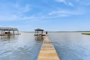 Waterfront Home on Lake Limestone w/ Dock - Image 3