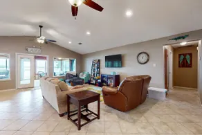 Waterfront Home on Lake Limestone w/ Dock - Image 2