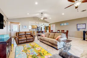 Waterfront Home on Lake Limestone w/ Dock - Image 4