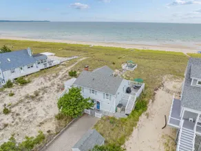 Cozy Sagamore Beach Cottage w/ Modern Comforts - Image 5