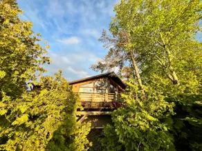 Silver Birch Waterfront Sunsets Tobermory - Image 3