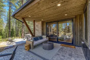 Crestwood at Schaffers - Luxury w A/C & Hot Tub! - Image 2