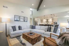 Crestwood at Schaffers - Luxury w A/C & Hot Tub! - Image 5