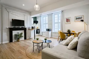 Le Champenois • Charming Stay • Netflix & Relax - Image 4