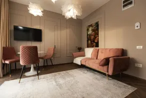Nest Inn Charm Apartment - Image 3