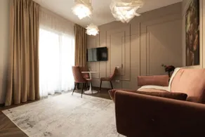 Nest Inn Charm Apartment - Image 4