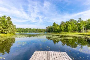 The Blue Lakeside House - Image 5